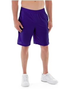 Sol Active Short-34-Purple